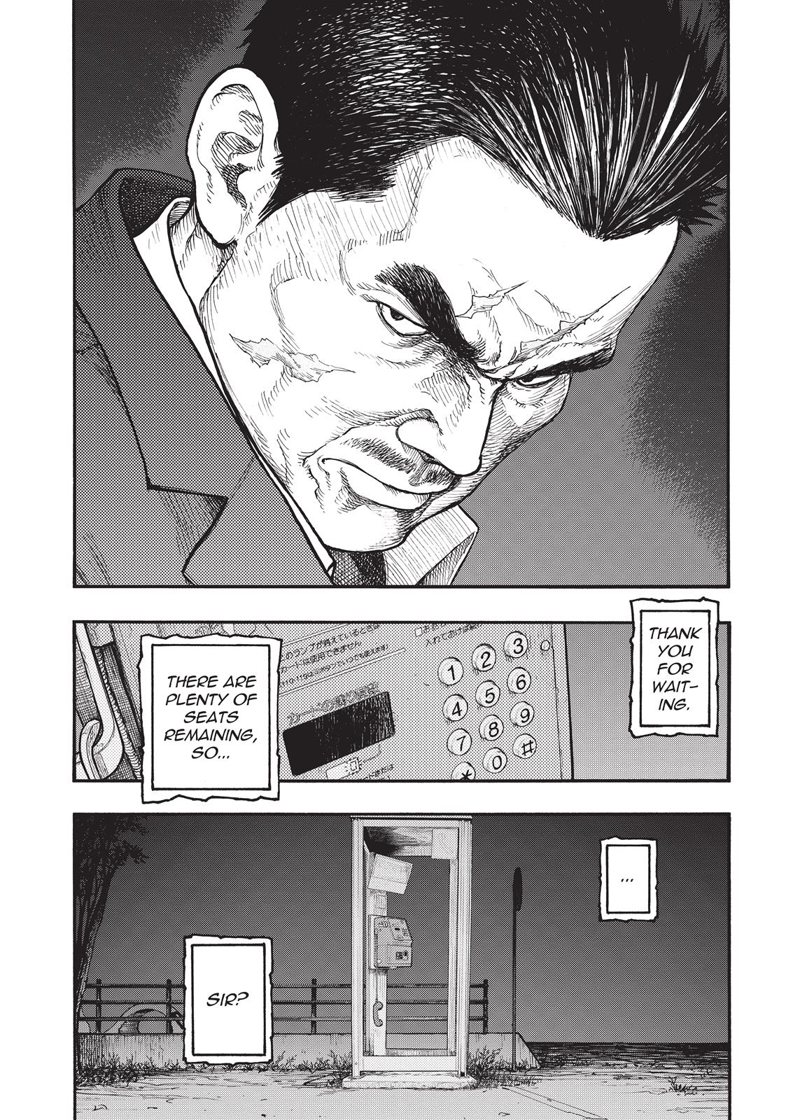 Ajin - Demi Human Chapter 49 - Page 29