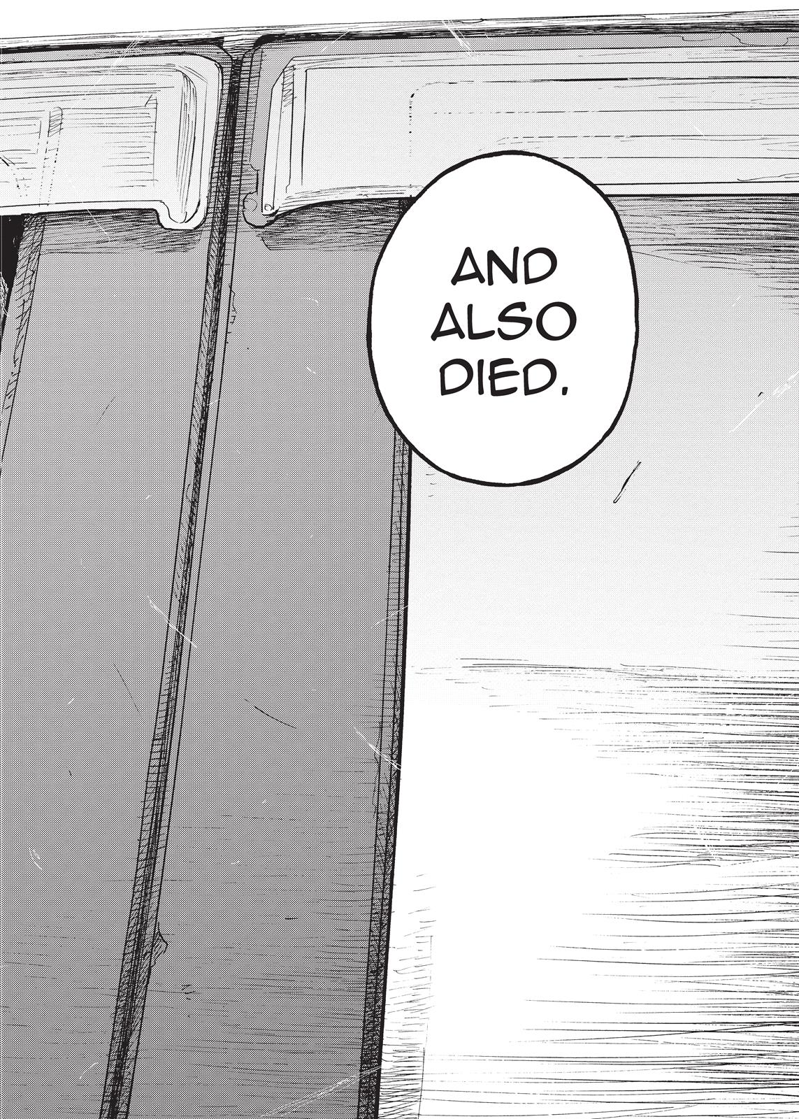 Ajin - Demi Human Chapter 49 - Page 33