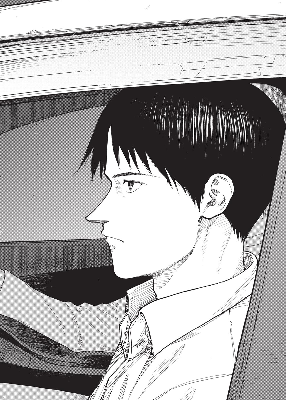 Ajin - Demi Human Chapter 49 - Page 34