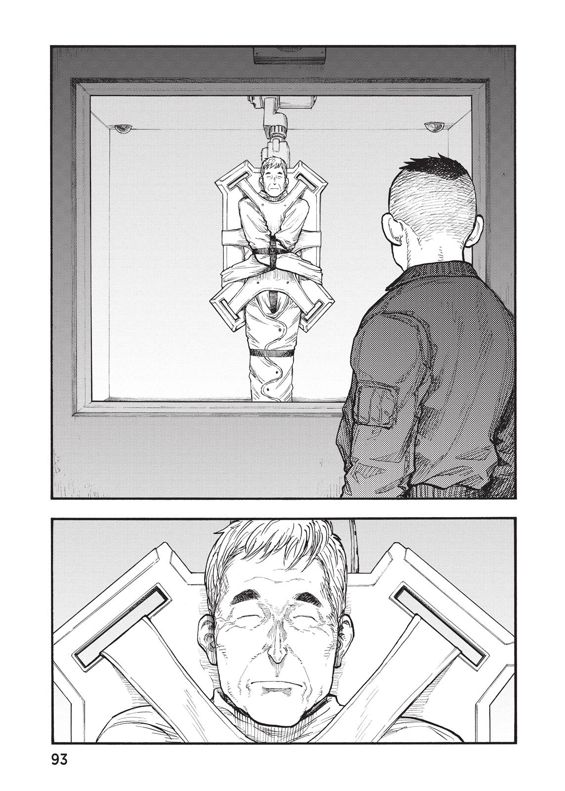 Ajin - Demi Human Chapter 51 - Page 27