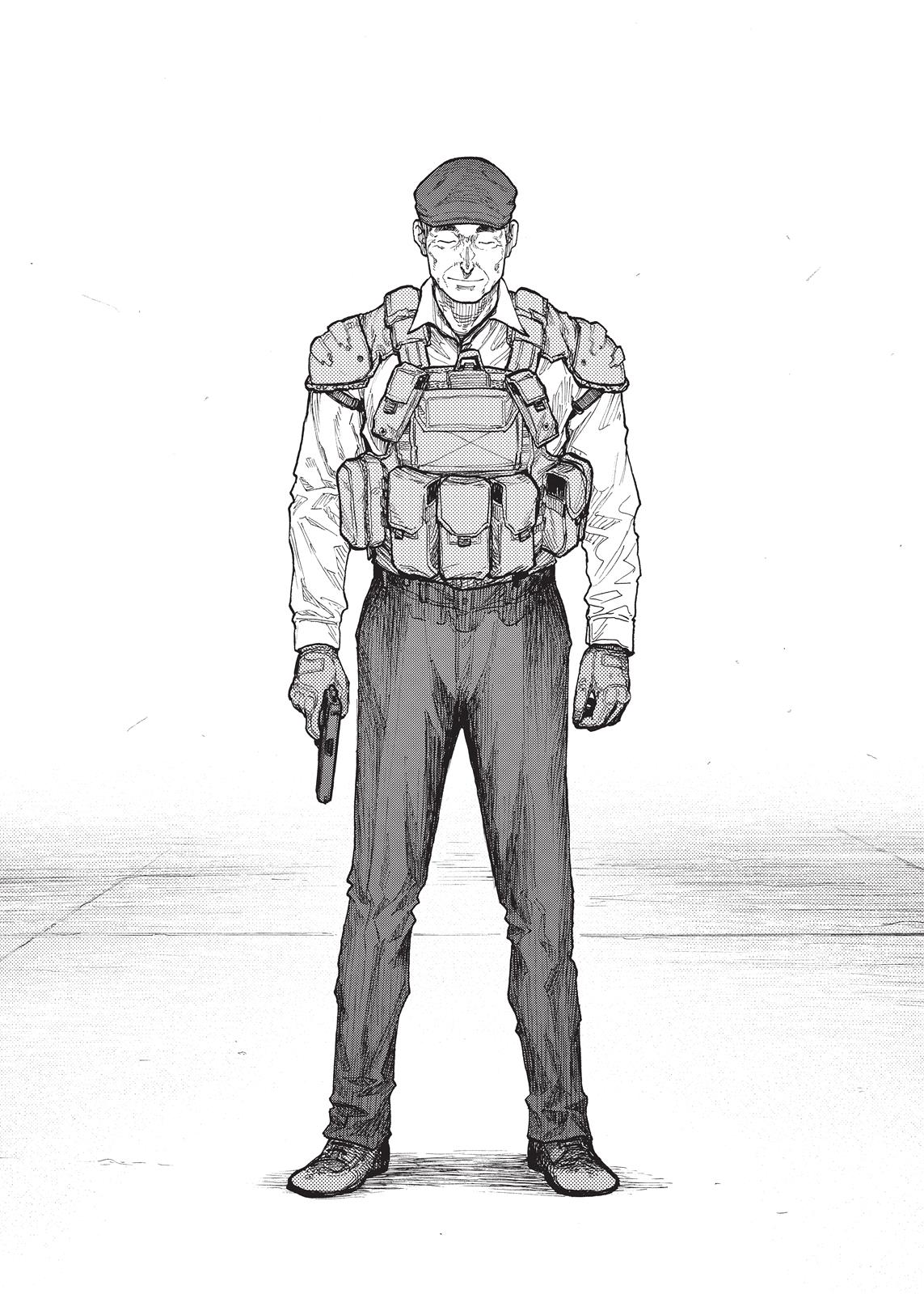 Ajin - Demi Human Chapter 51 - Page 38