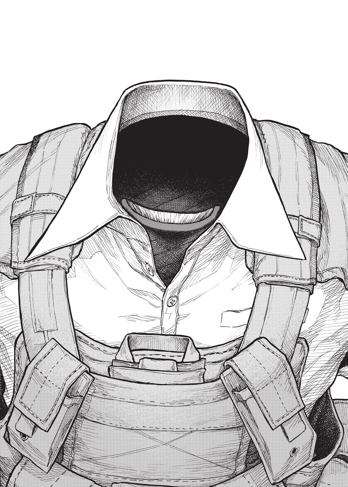 Ajin - Demi Human Chapter 52 - Page 30