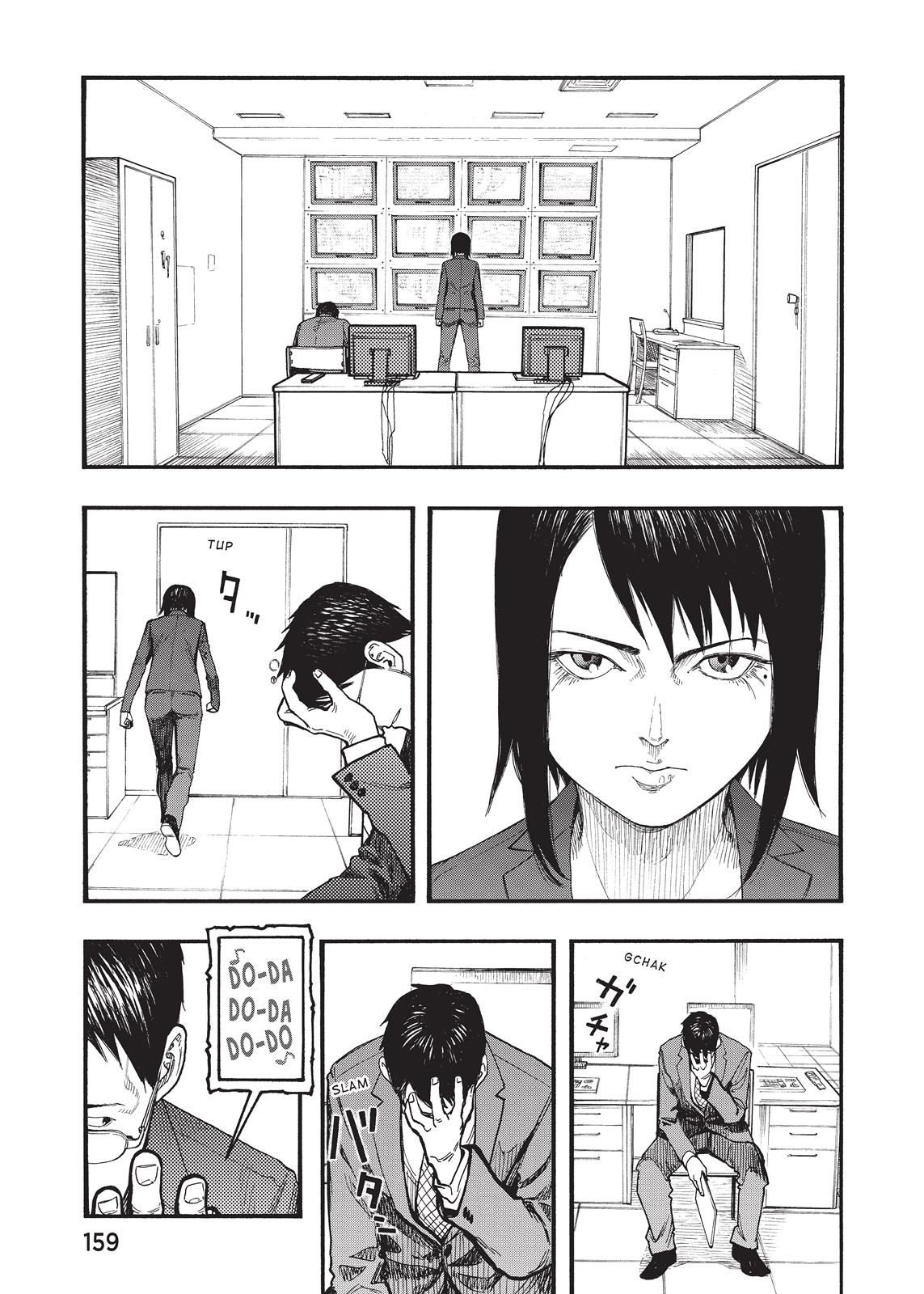 Ajin - Demi Human Chapter 53 - Page 7