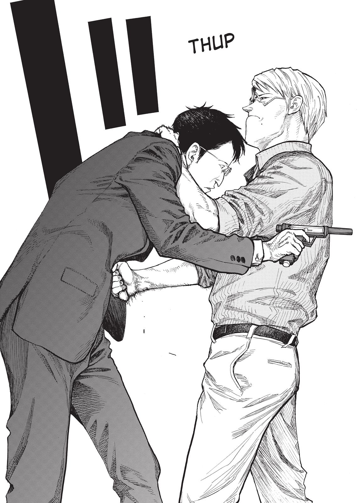 Ajin - Demi Human Chapter 53 - Page 20