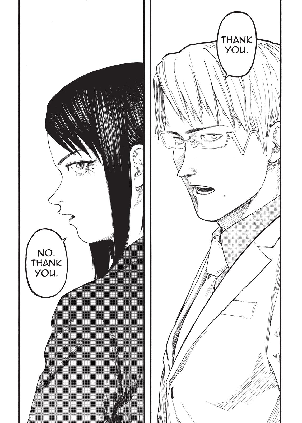 Ajin - Demi Human Chapter 53 - Page 31