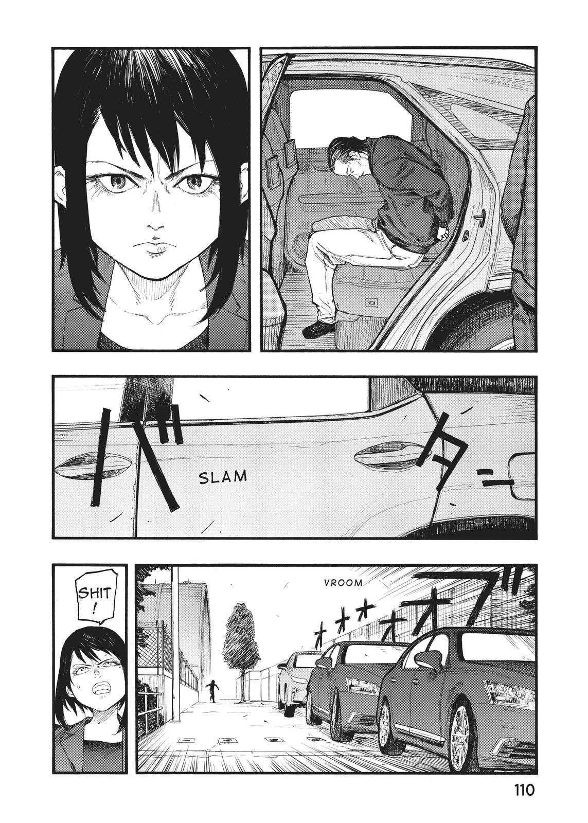 Ajin - Demi Human Chapter 56 - Page 4