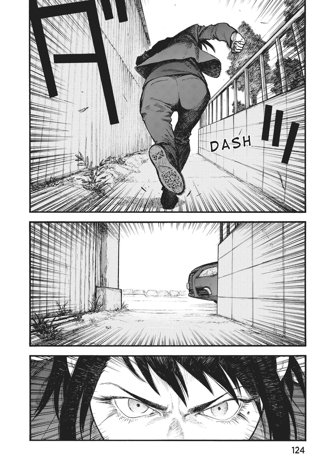 Ajin - Demi Human Chapter 56 - Page 18
