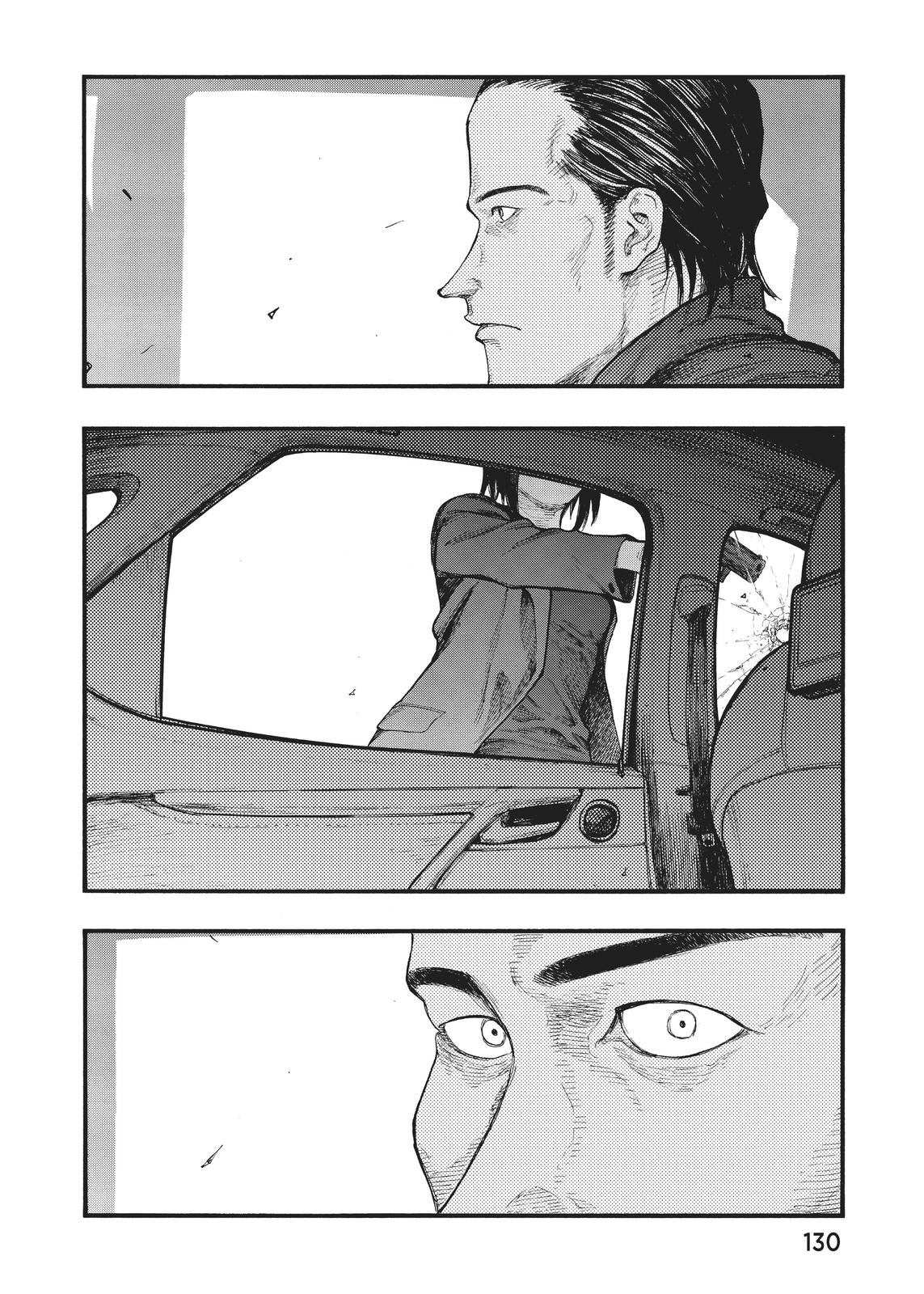 Ajin - Demi Human Chapter 56 - Page 24