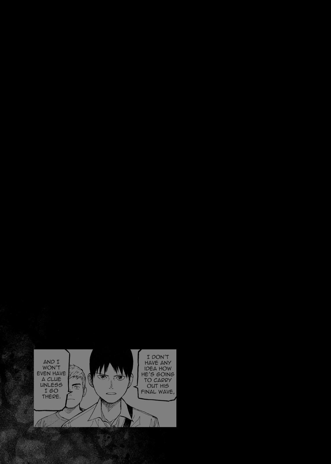 Ajin - Demi Human Chapter 56 - Page 44