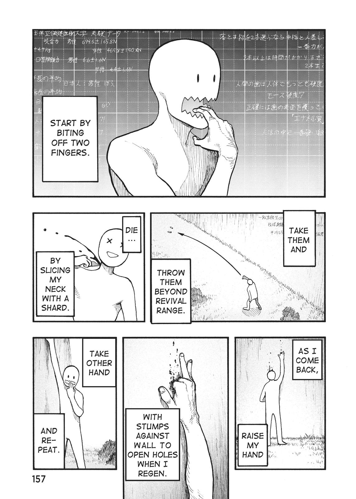 Ajin - Demi Human Chapter 57 - Page 5