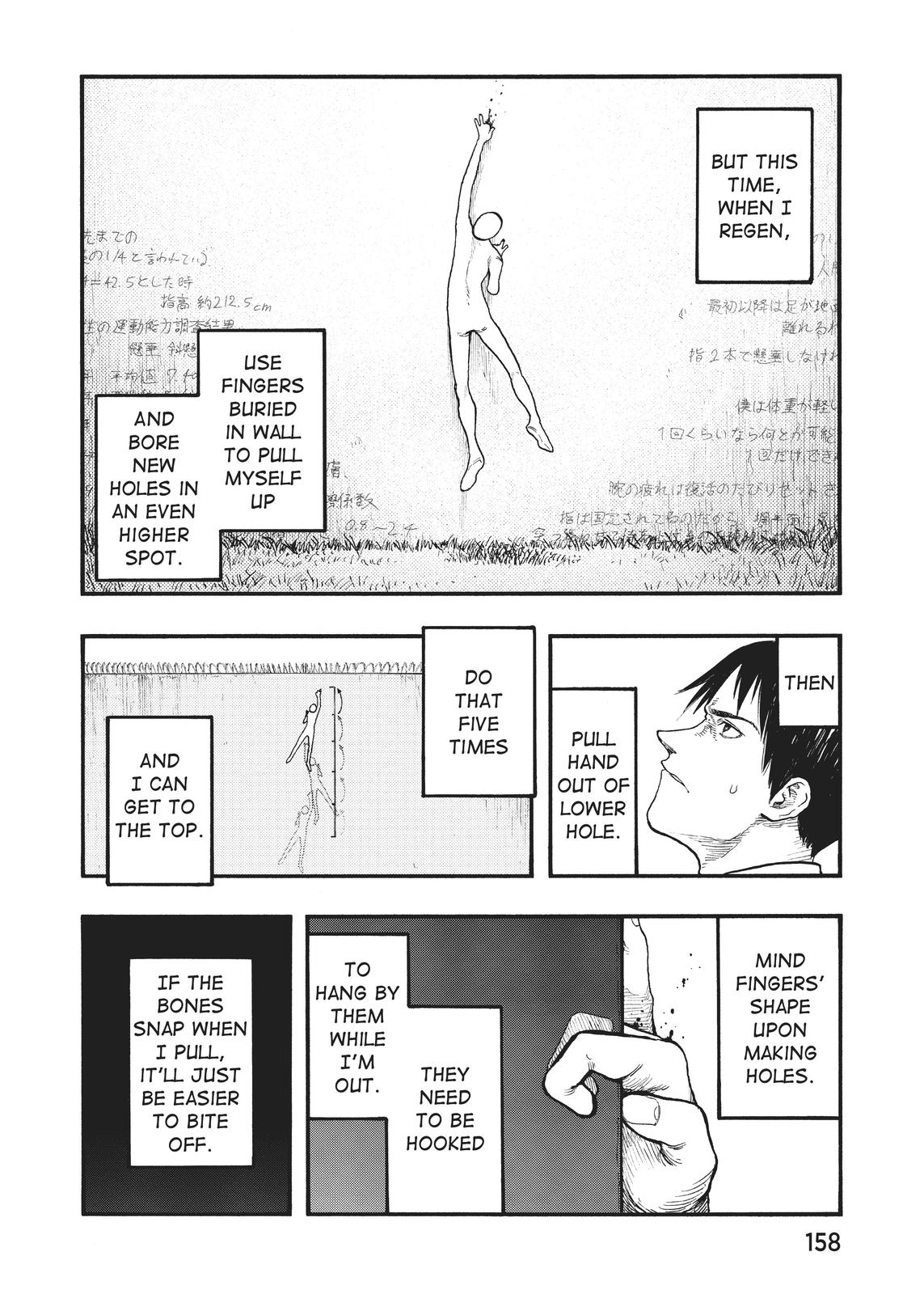 Ajin - Demi Human Chapter 57 - Page 6