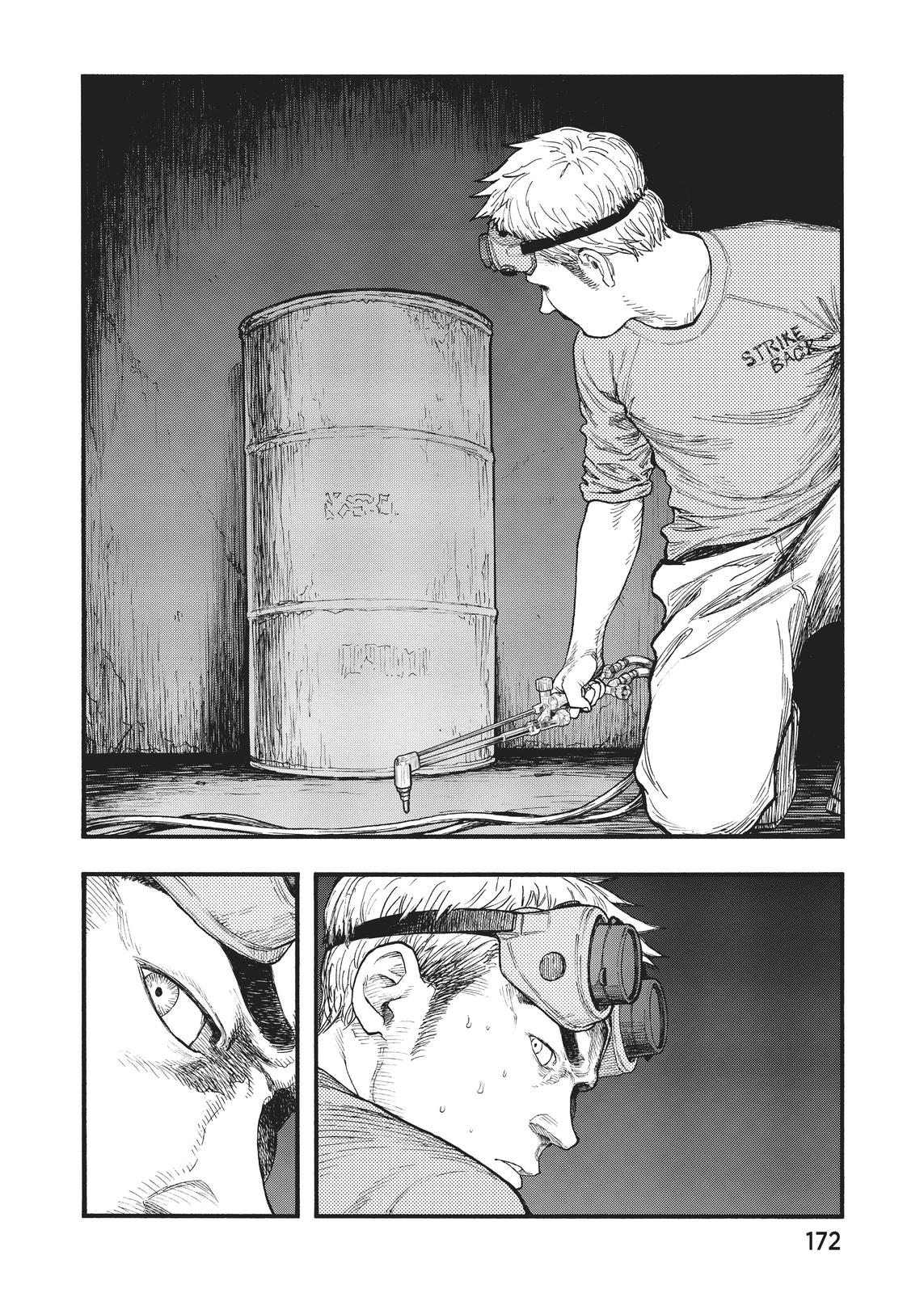 Ajin - Demi Human Chapter 57 - Page 20