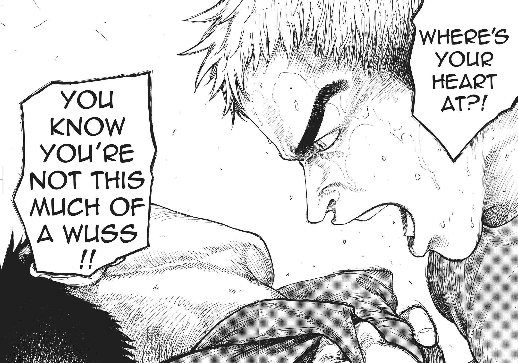 Ajin - Demi Human Chapter 57 - Page 24