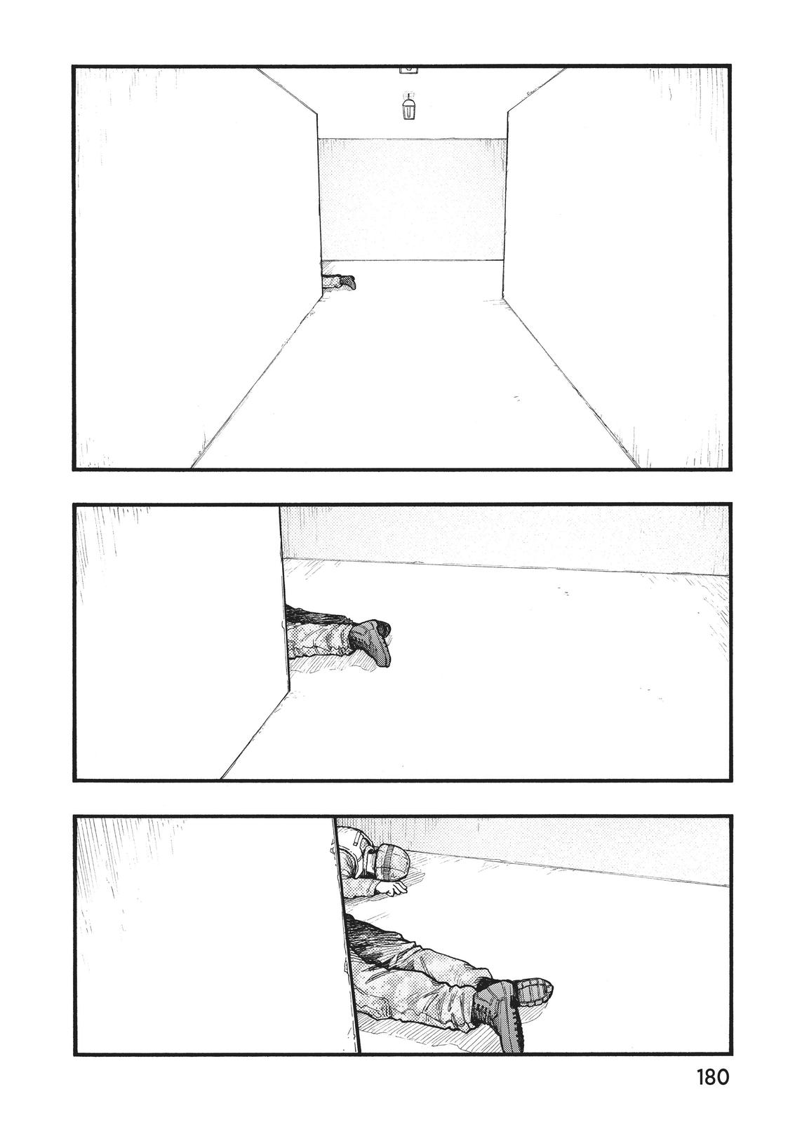 Ajin - Demi Human Chapter 57 - Page 27