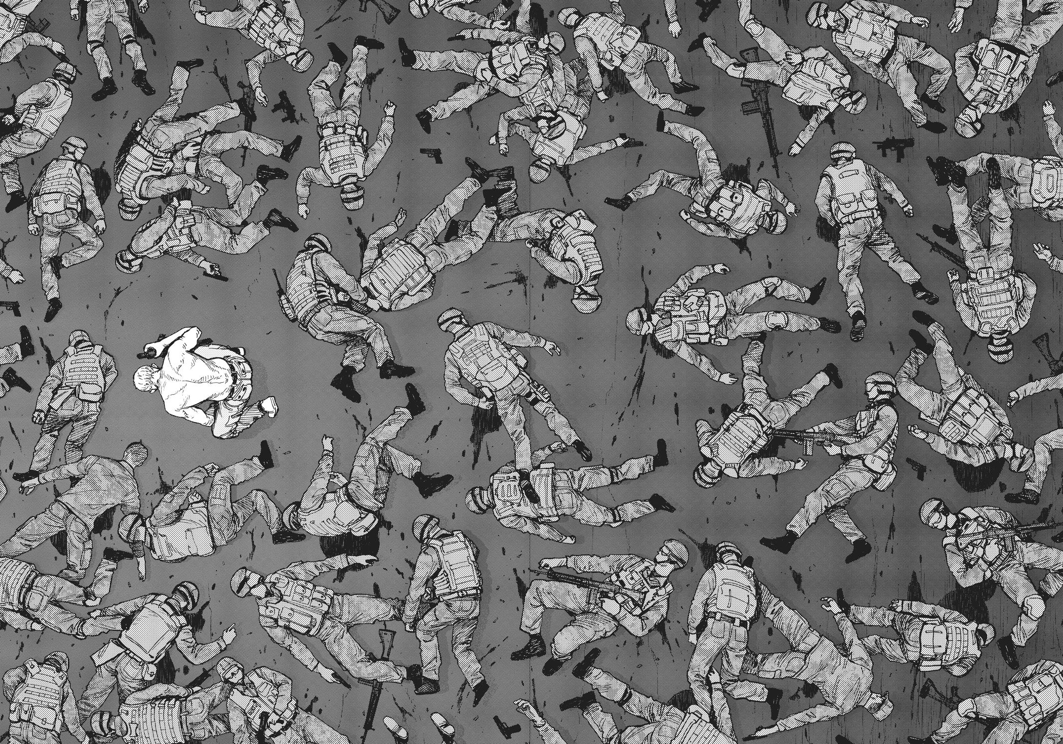 Ajin - Demi Human Chapter 57 - Page 31