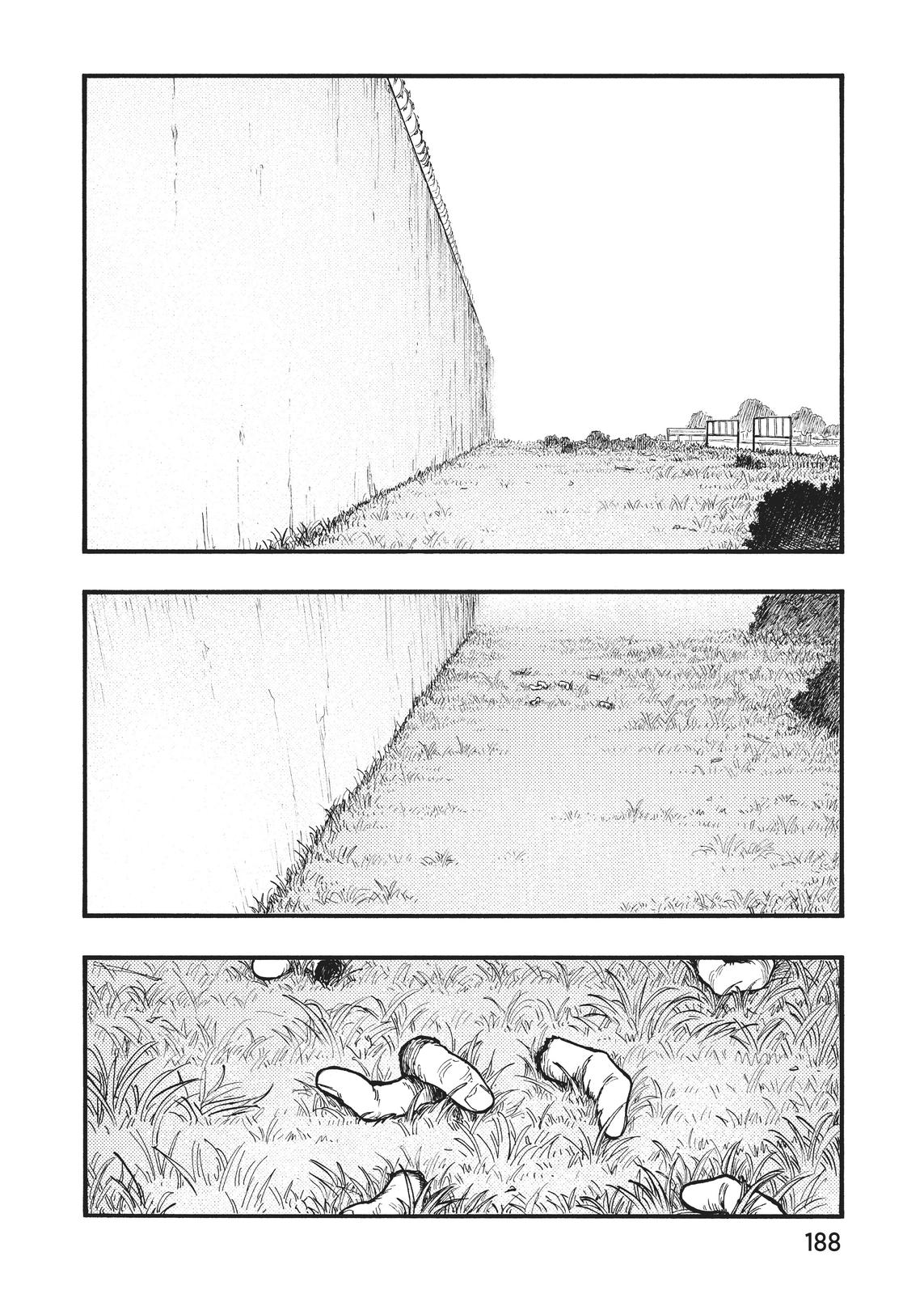 Ajin - Demi Human Chapter 57 - Page 34