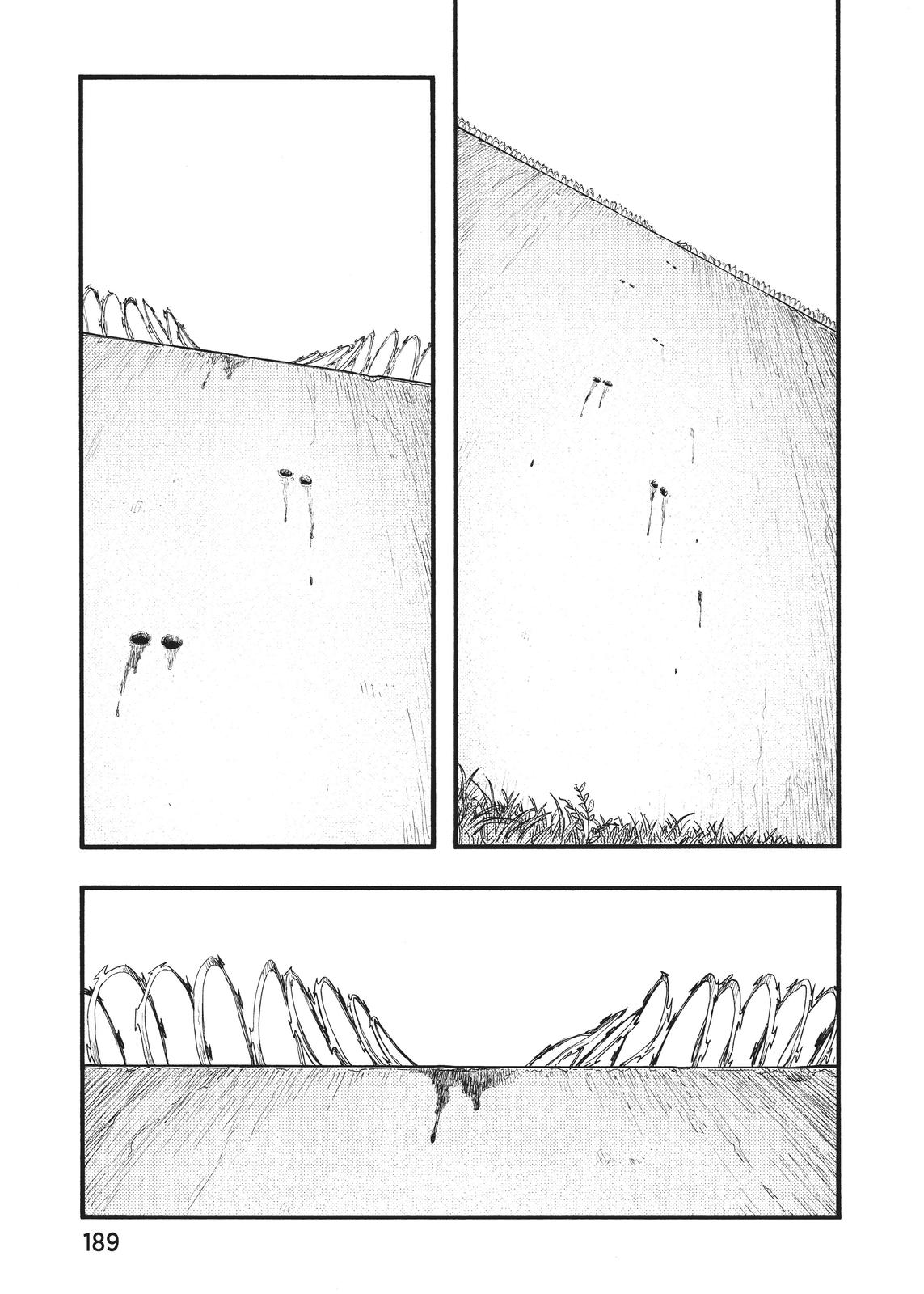 Ajin - Demi Human Chapter 57 - Page 35