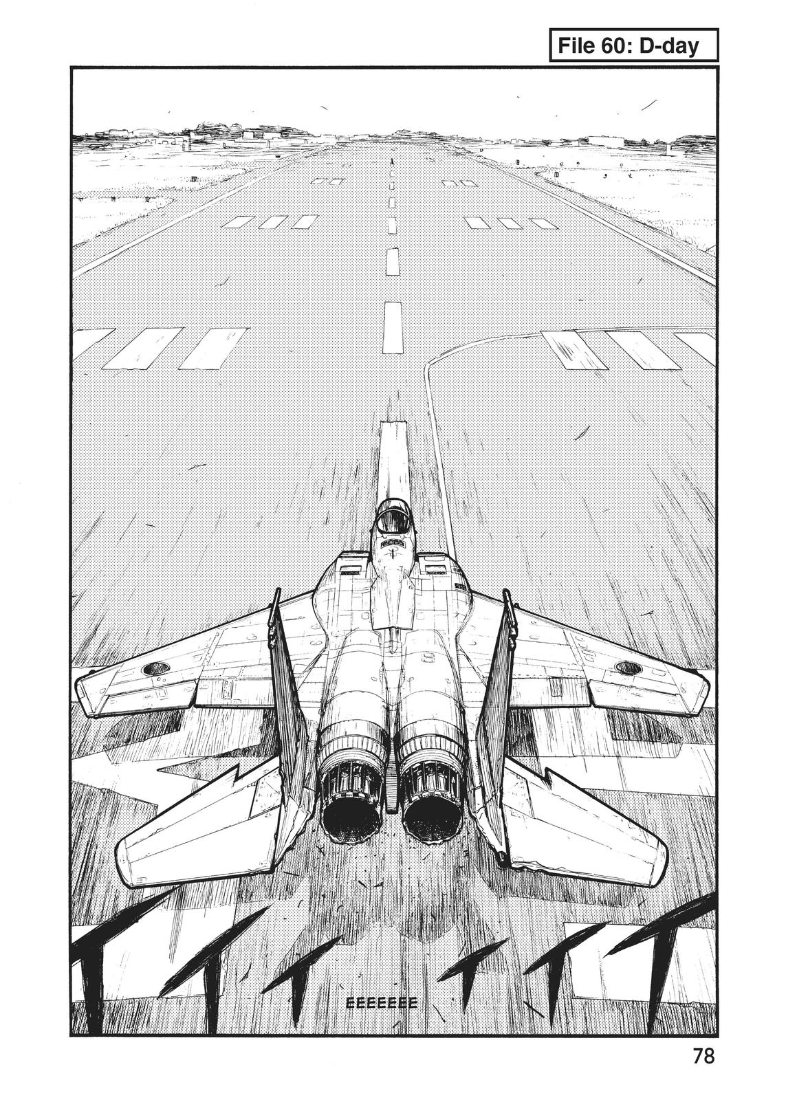 Ajin - Demi Human Chapter 60 - Page 4