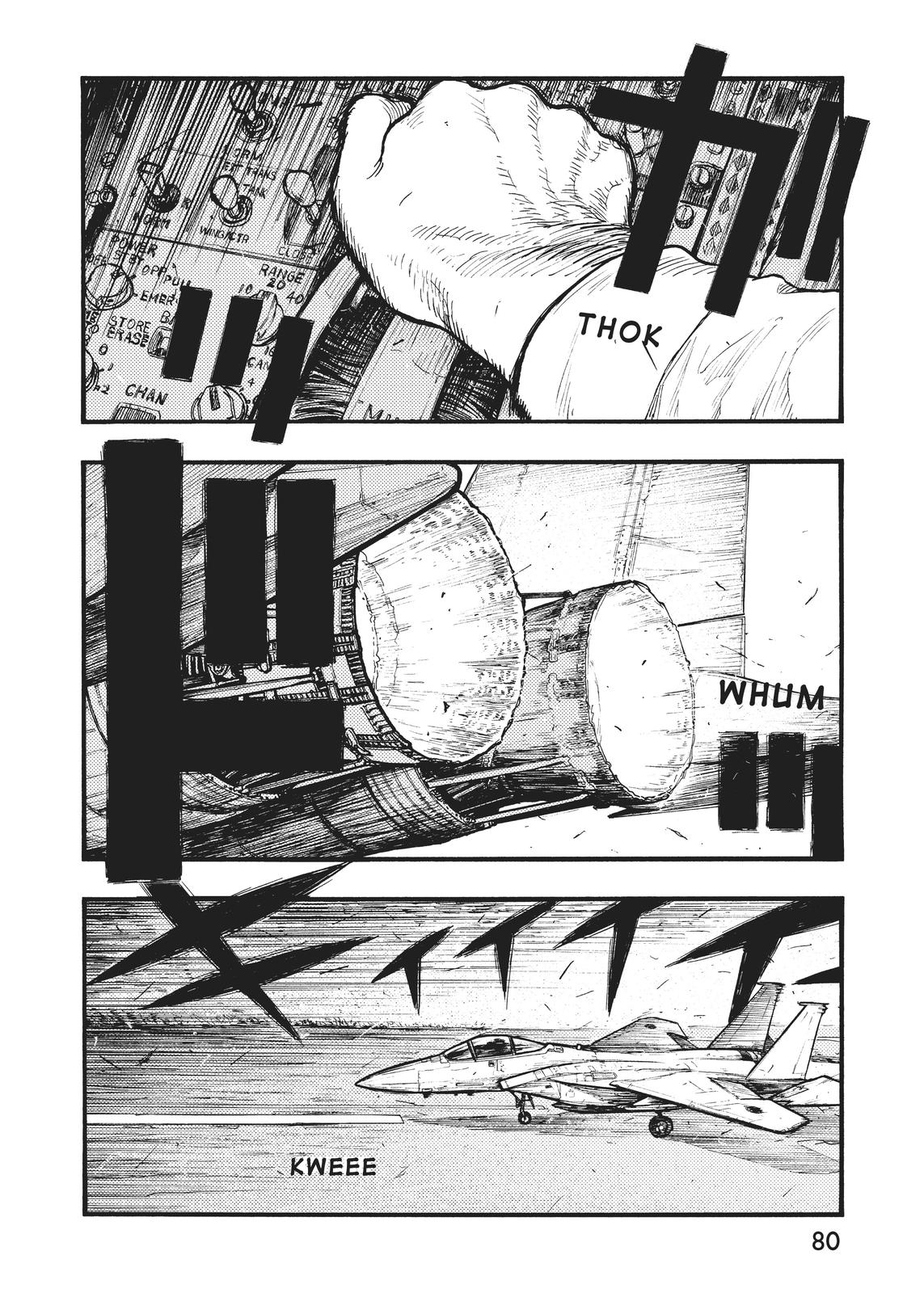 Ajin - Demi Human Chapter 60 - Page 6