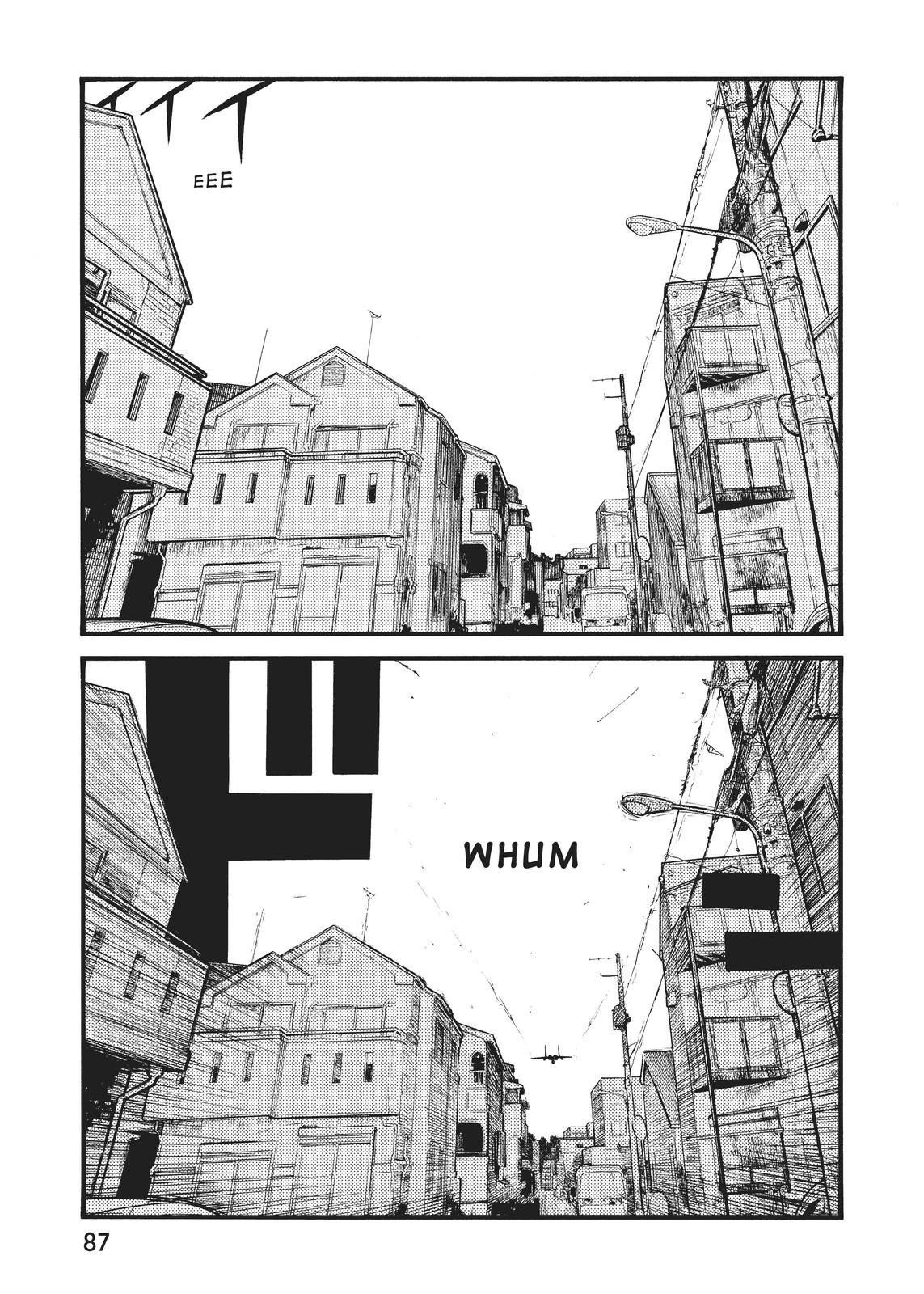Ajin - Demi Human Chapter 60 - Page 13