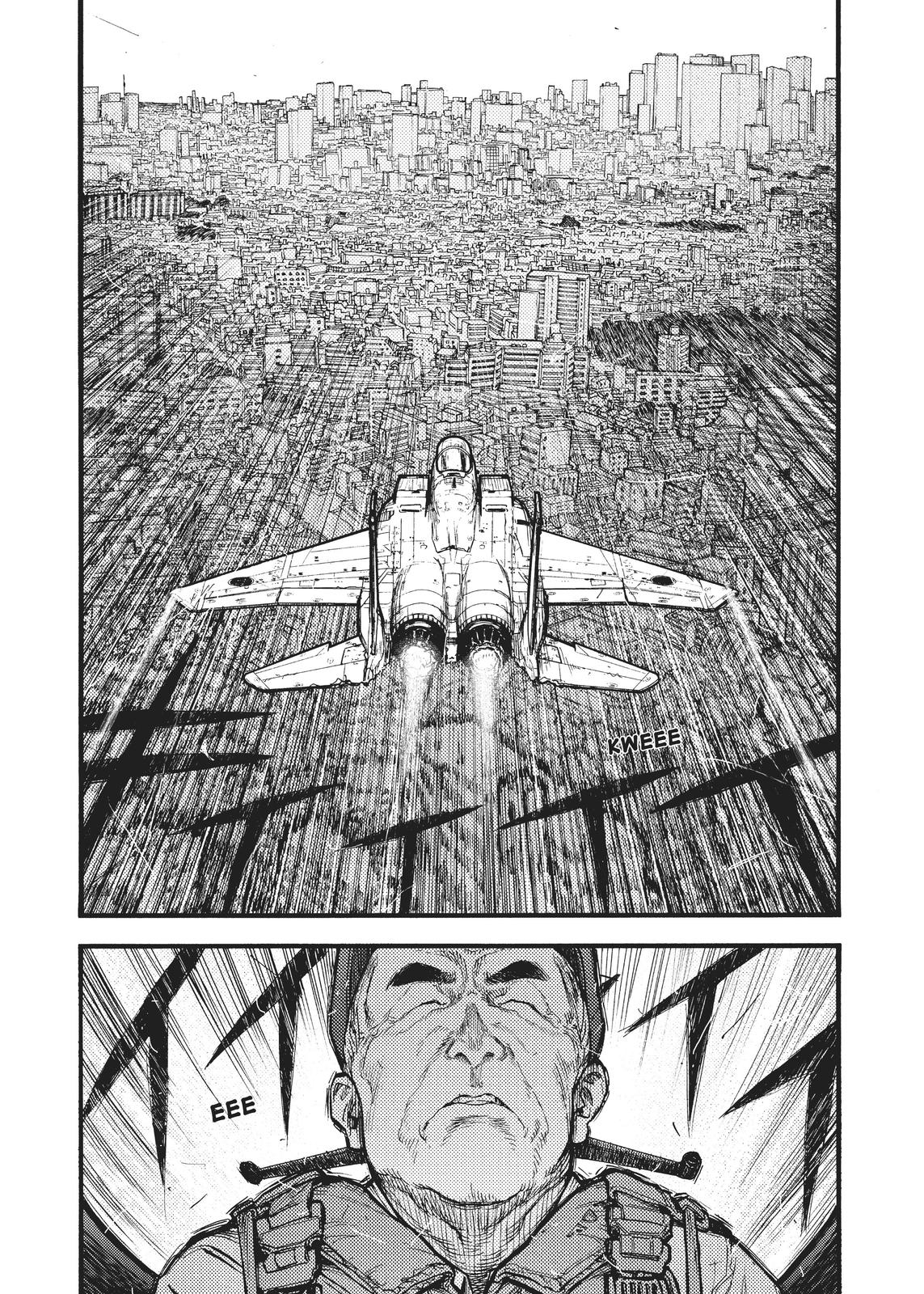 Ajin - Demi Human Chapter 60 - Page 18