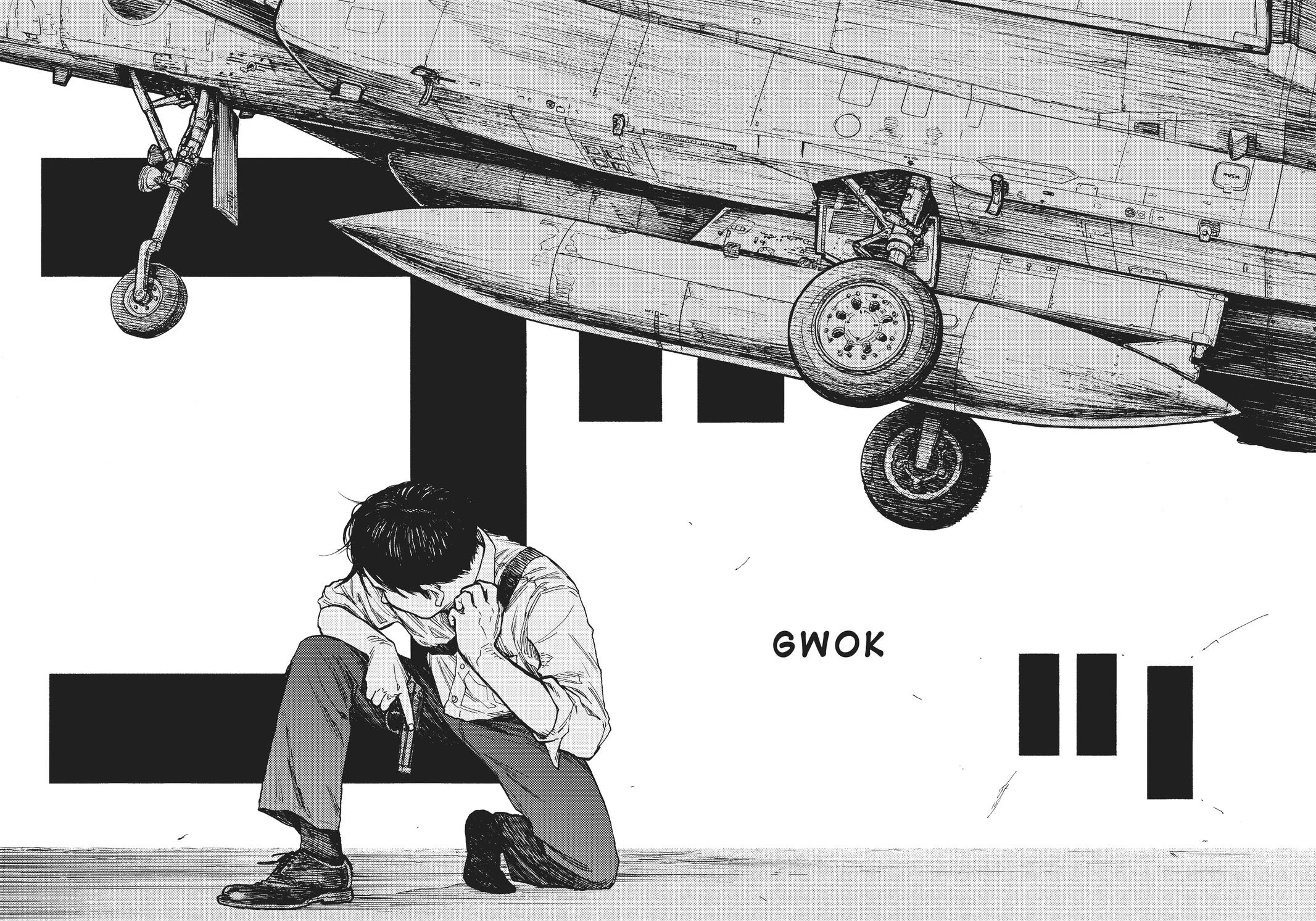 Ajin - Demi Human Chapter 60 - Page 32