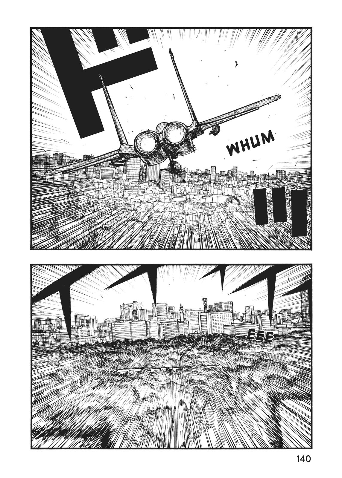 Ajin - Demi Human Chapter 61 - Page 18