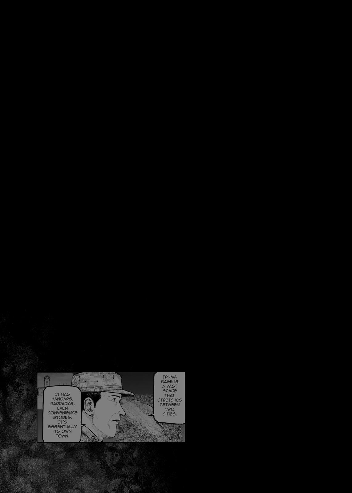 Ajin - Demi Human Chapter 61 - Page 34