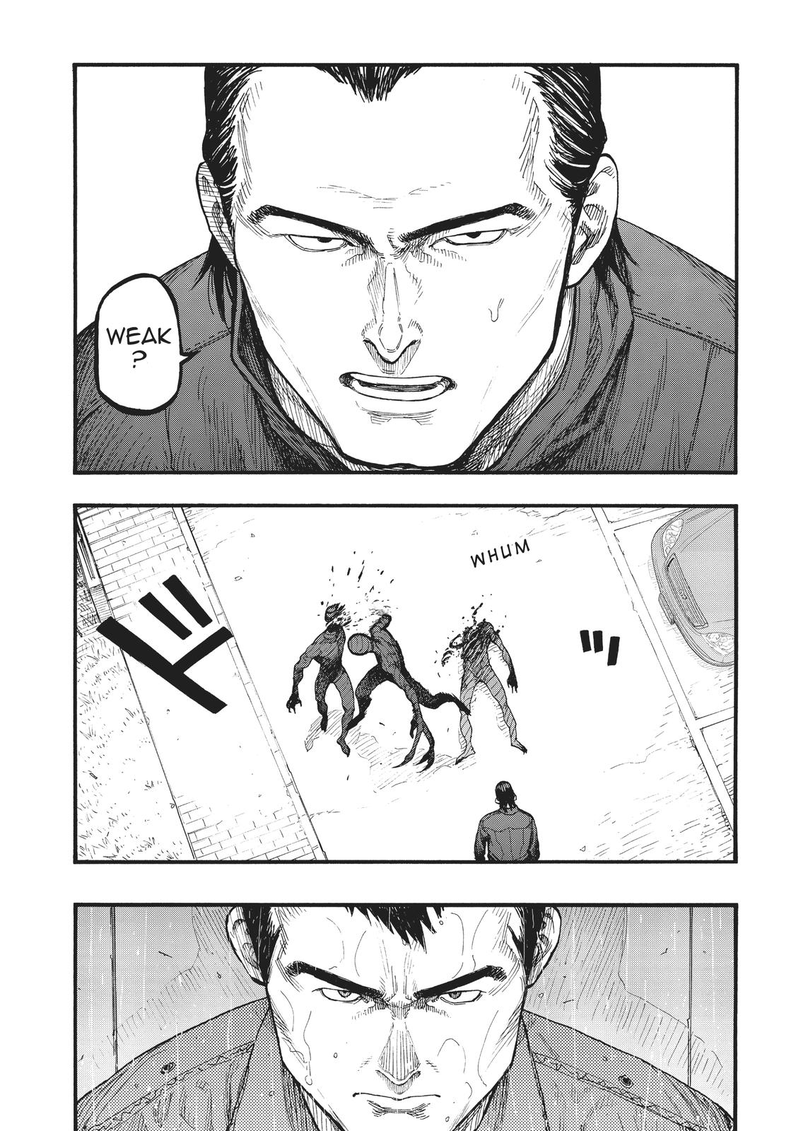 Ajin - Demi Human Chapter 63 - Page 9