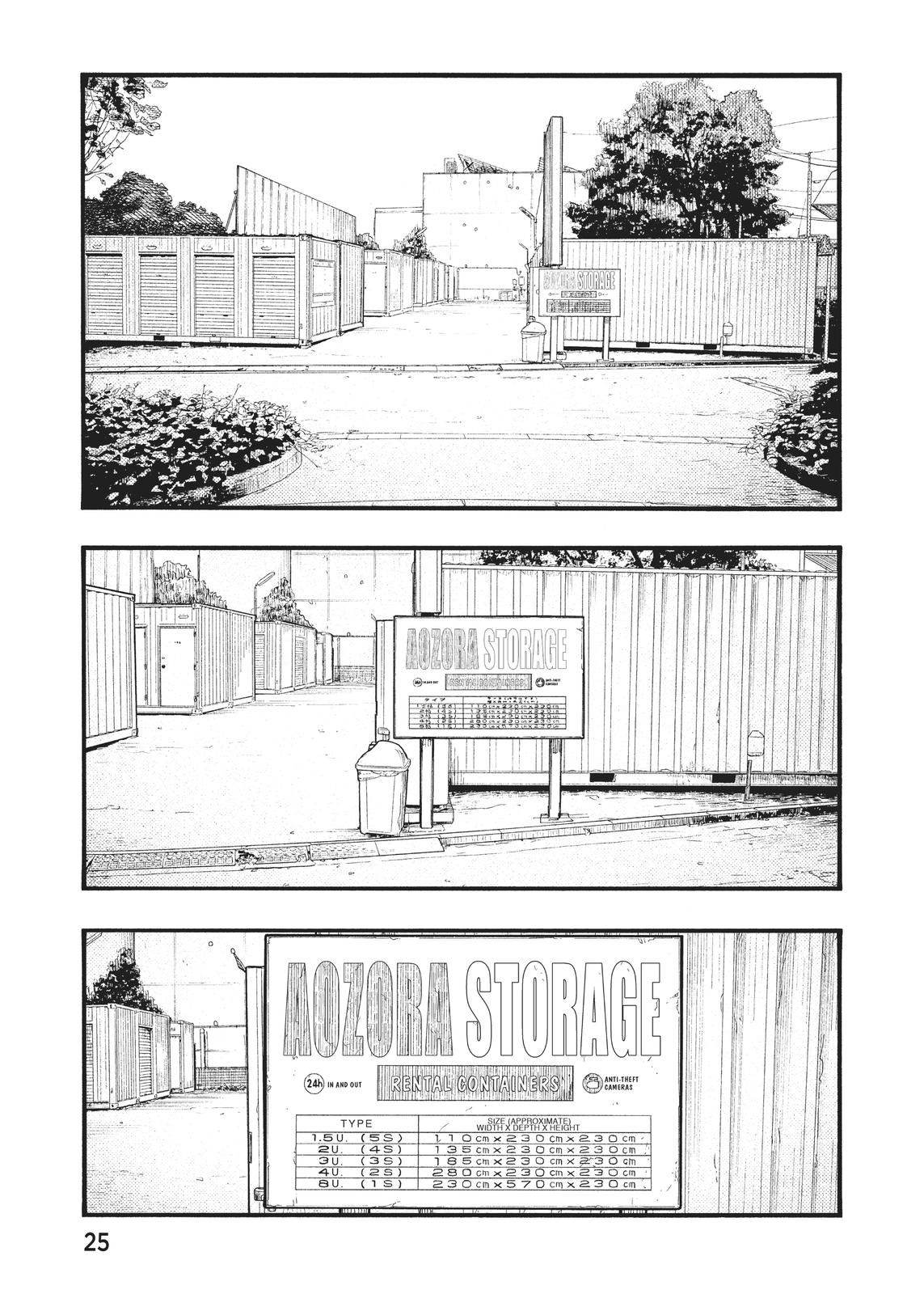 Ajin - Demi Human Chapter 63 - Page 24