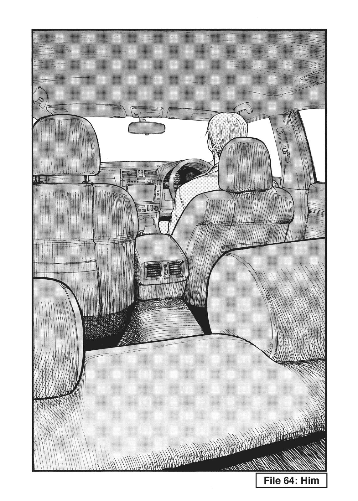 Ajin - Demi Human Chapter 64 - Page 4