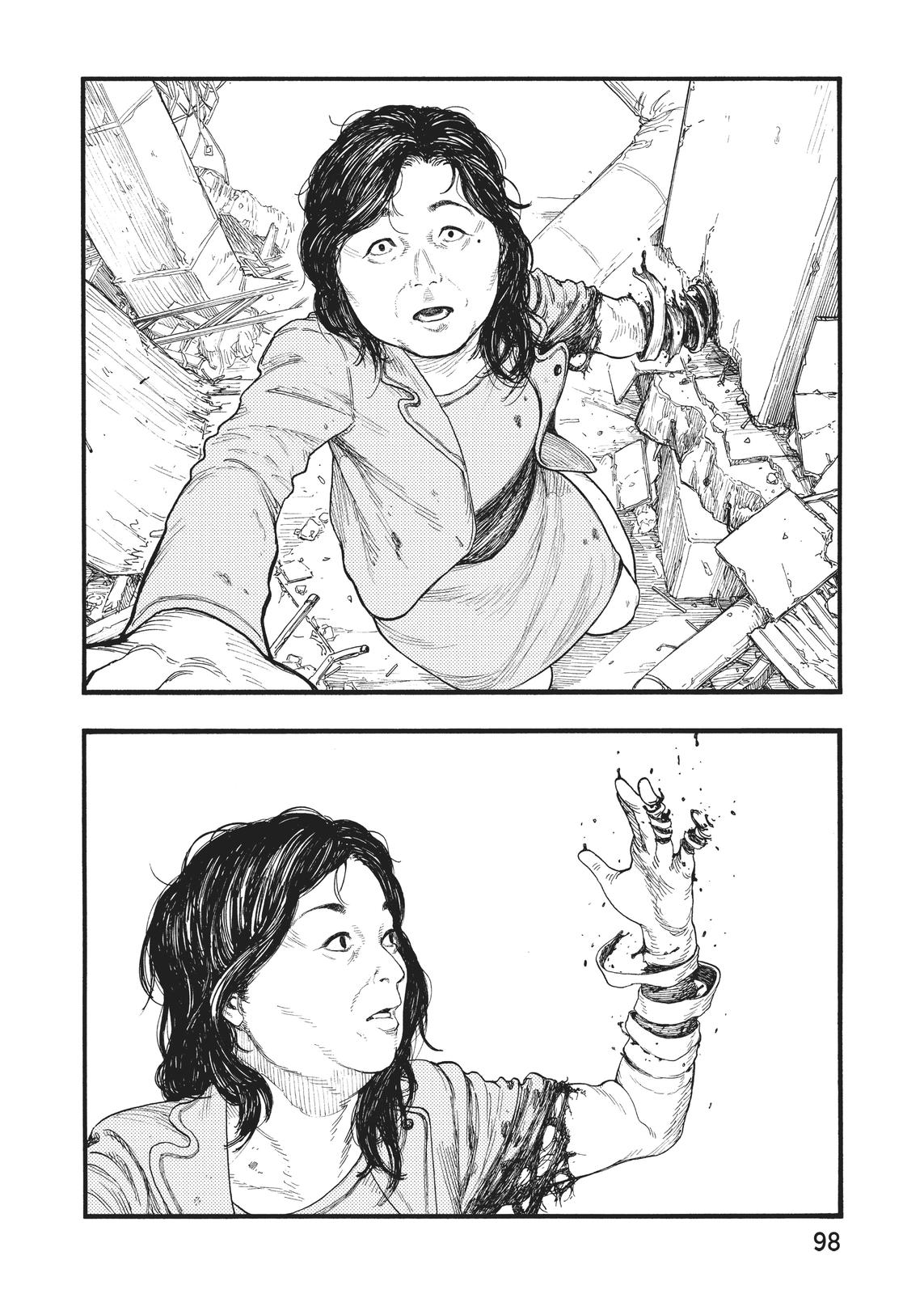 Ajin - Demi Human Chapter 65 - Page 28