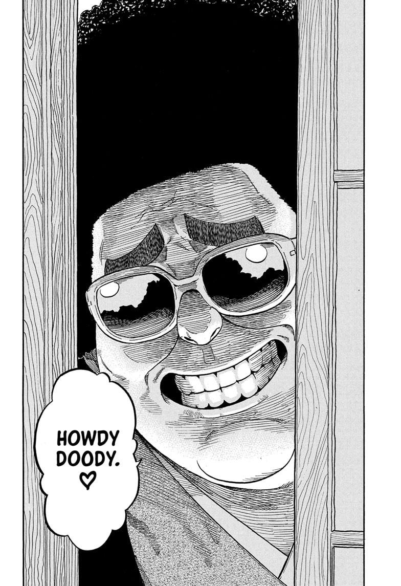 Akane-banashi Chapter 191 - Page 18