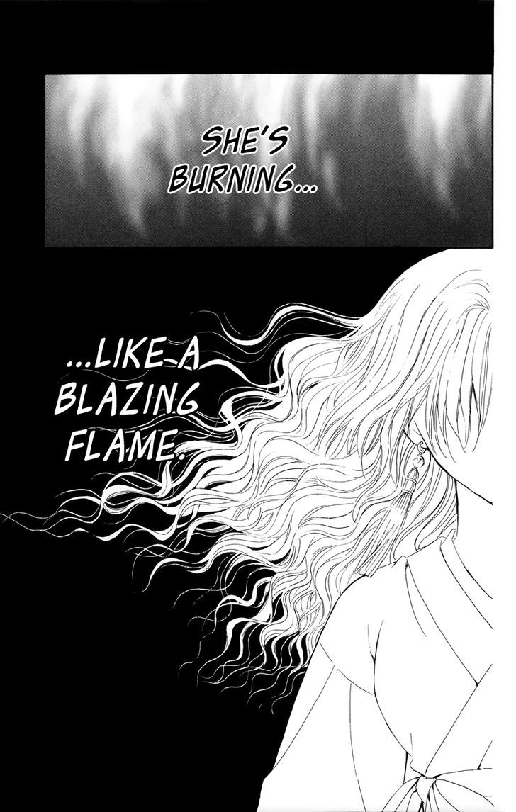 Yona of the Dawn Chapter 10 - Page 5