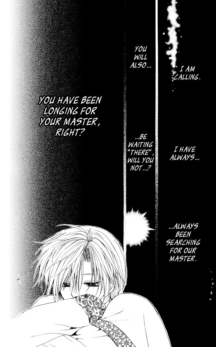 Yona of the Dawn Chapter 19 - Page 18