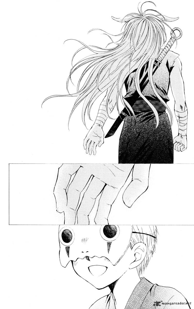 Yona of the Dawn Chapter 21 - Page 16