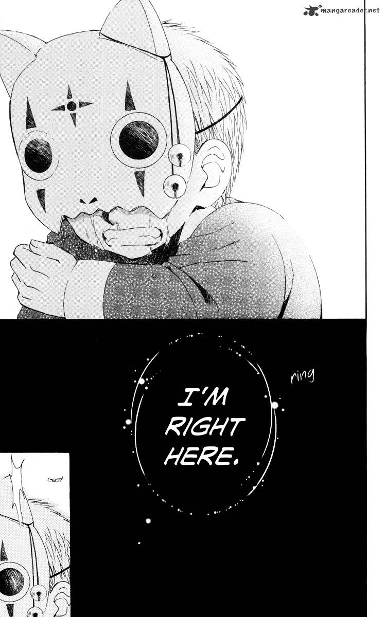 Yona of the Dawn Chapter 21 - Page 26