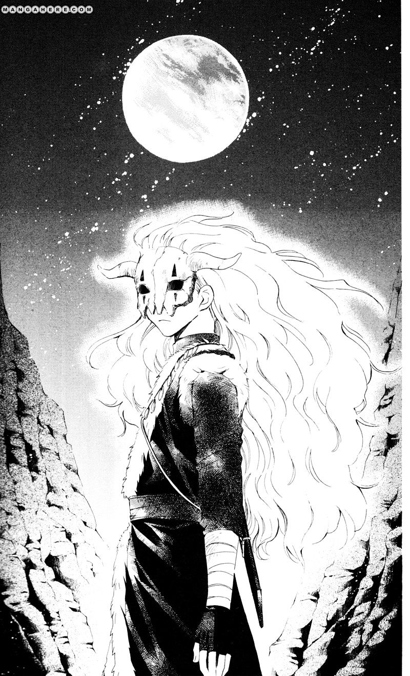 Yona of the Dawn Chapter 25 - Page 25