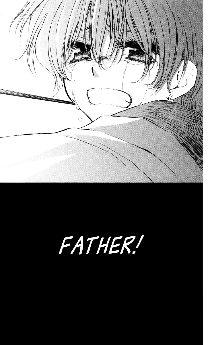 Yona of the Dawn Chapter 26 - Page 20