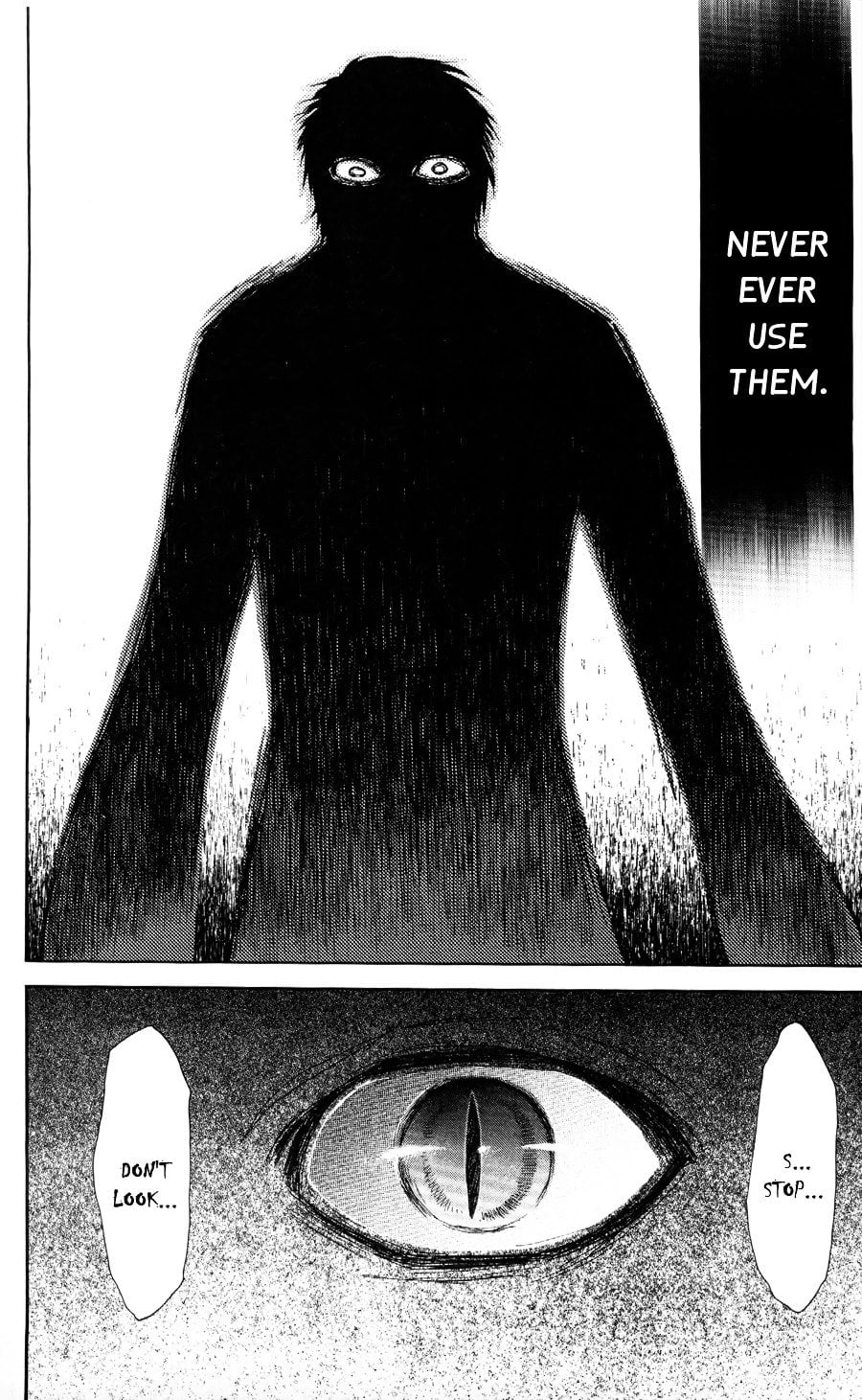 Yona of the Dawn Chapter 50 - Page 16