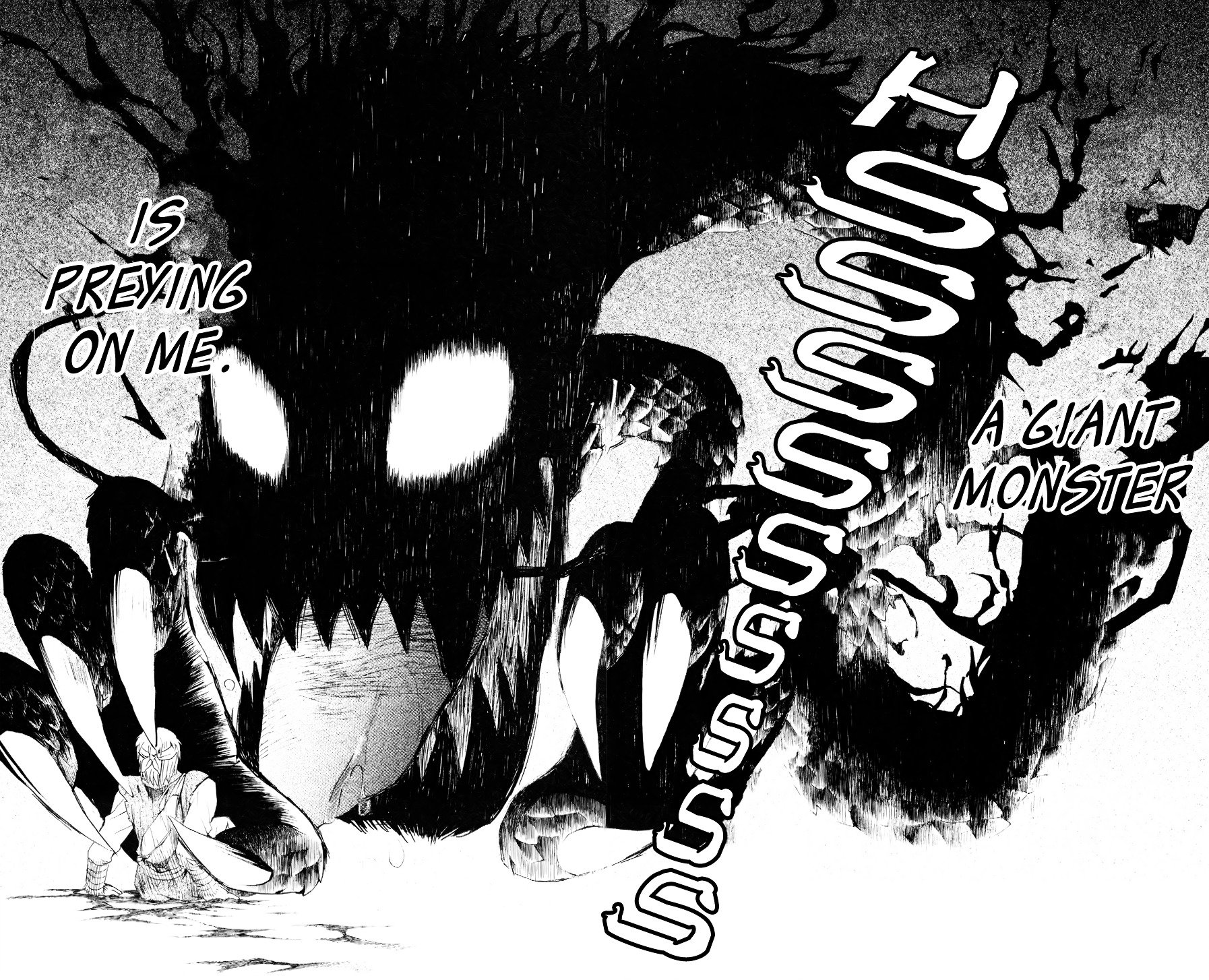 Yona of the Dawn Chapter 50 - Page 20