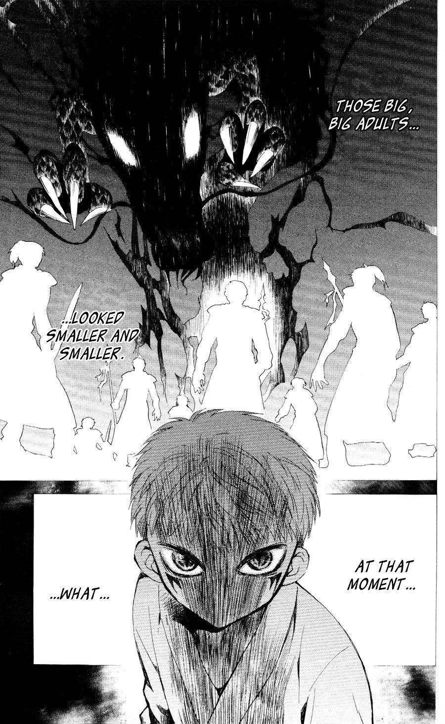 Yona of the Dawn Chapter 50 - Page 25