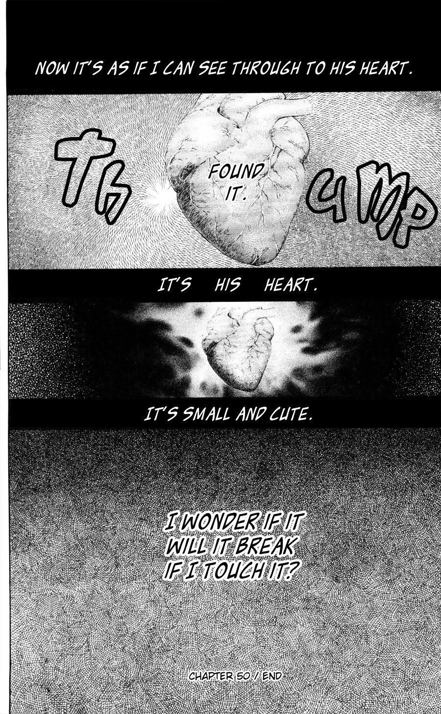 Yona of the Dawn Chapter 50 - Page 28