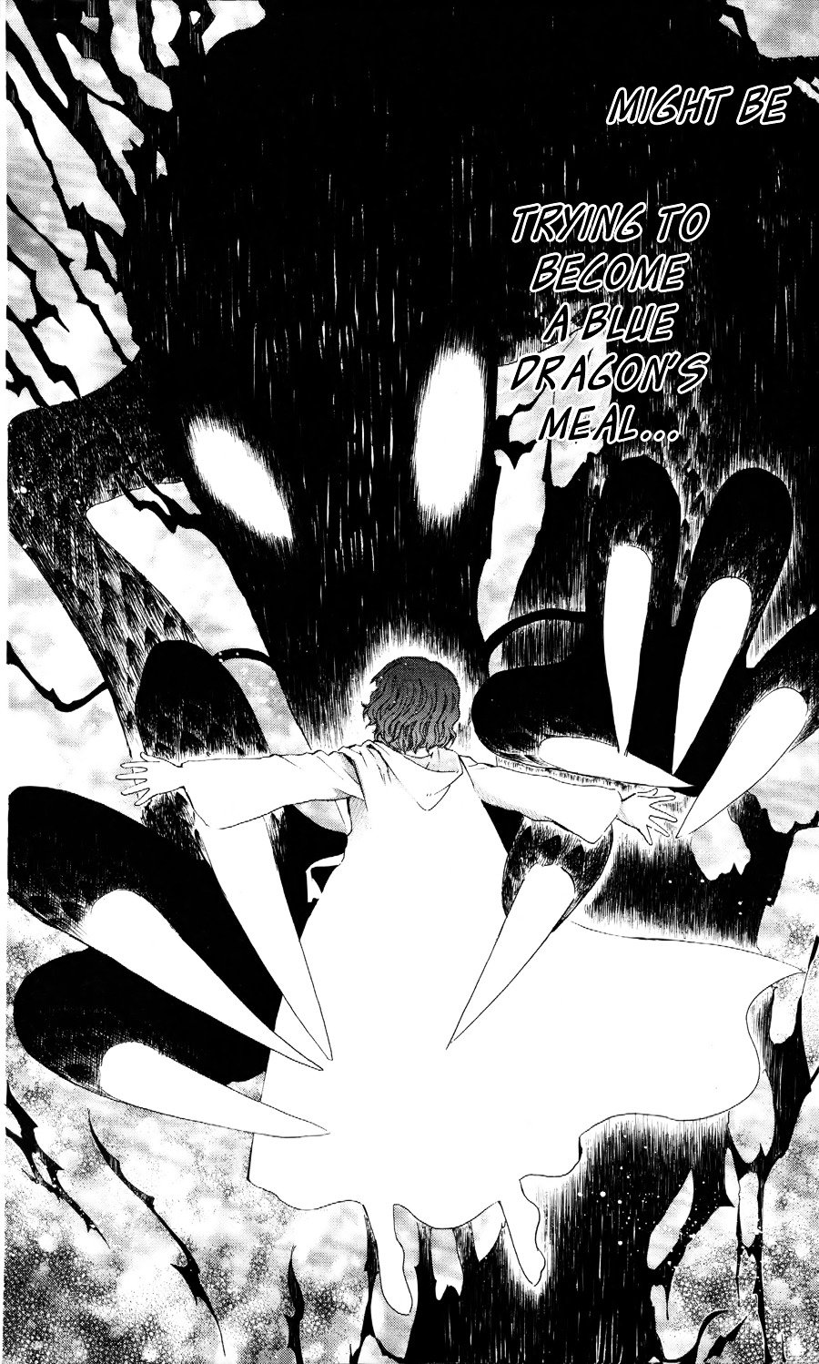 Yona of the Dawn Chapter 51 - Page 16