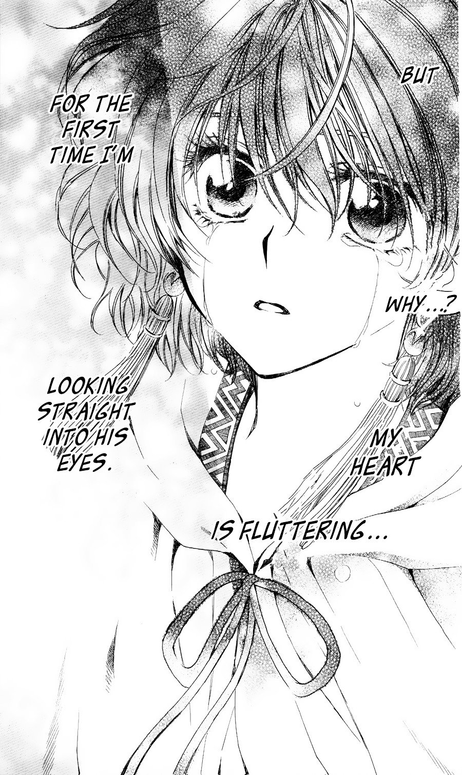 Yona of the Dawn Chapter 51 - Page 17