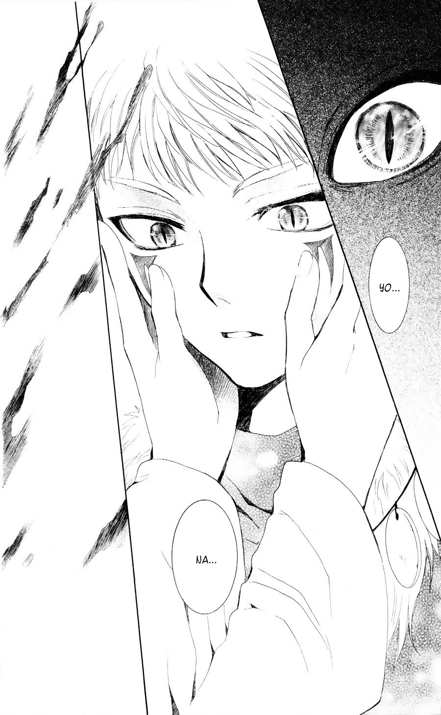 Yona of the Dawn Chapter 51 - Page 22