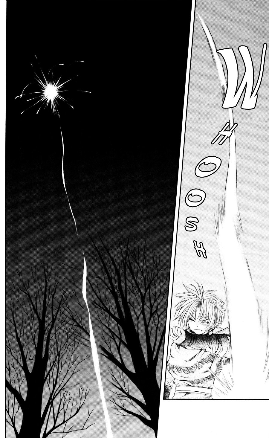 Yona of the Dawn Chapter 55 - Page 6