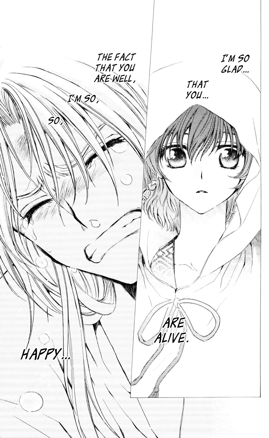 Yona of the Dawn Chapter 55 - Page 18