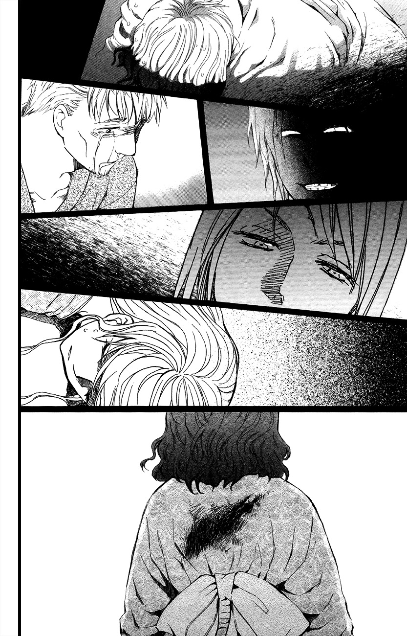 Yona of the Dawn Chapter 85 - Page 12