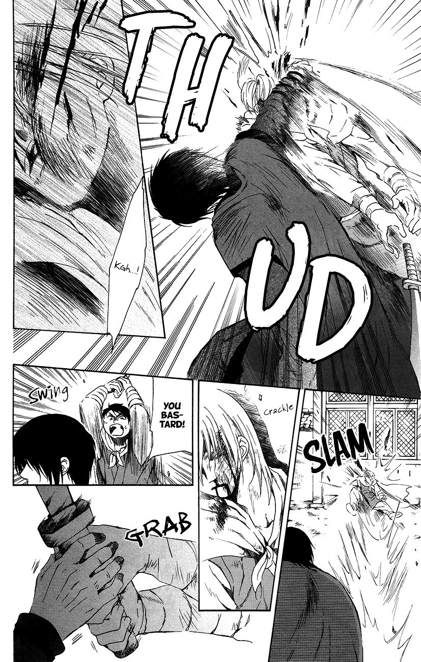 Yona of the Dawn Chapter 91 - Page 11